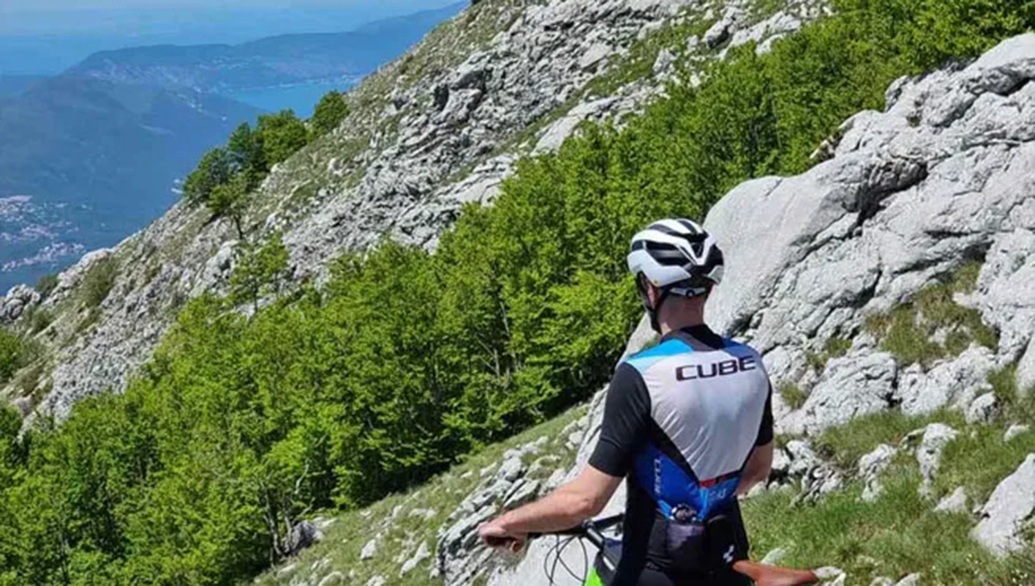 Discover Montenegro