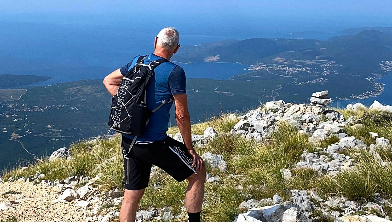 Hiking Tours