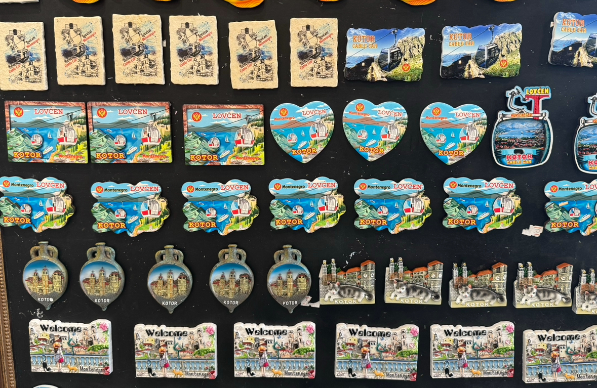Boka Bay Souvenir Shop