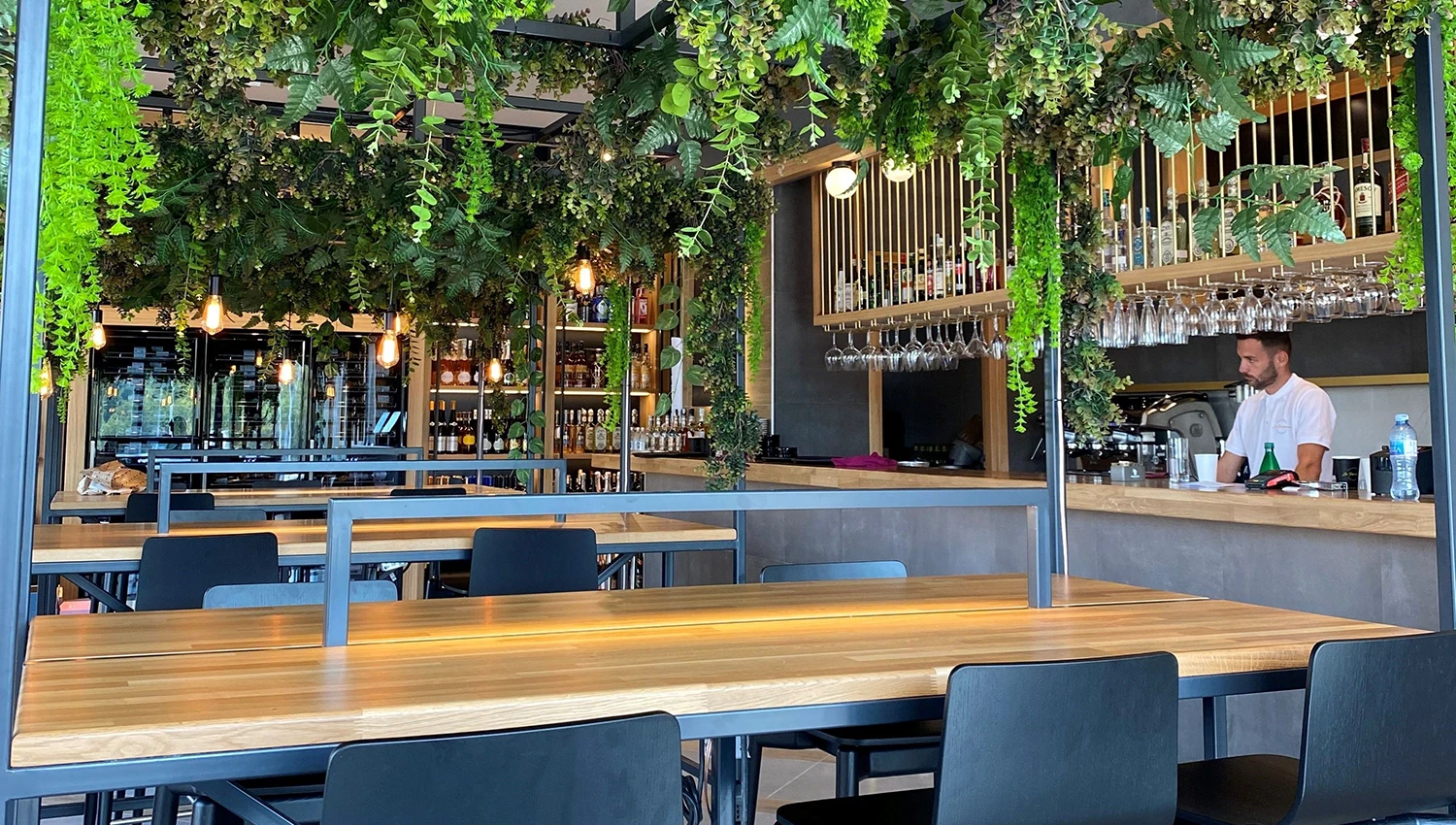 Tasting Bar Stanica